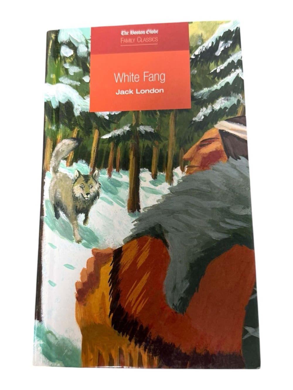 White Fang | By Jack London